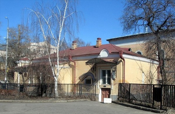 Музей одной картины имени Г. В. Мясникова